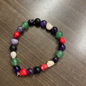 Hand made Mala Bracelets
